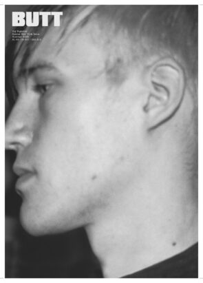 BUTT Magazine Issue 7