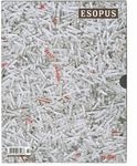 Esopus Issue 19