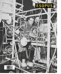 Esopus Issue 23