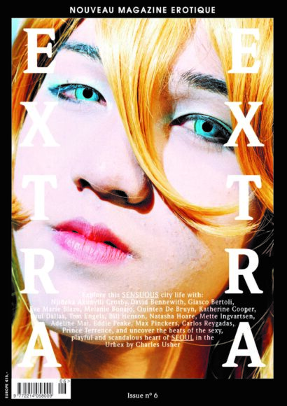 Extra Extra Issue 6