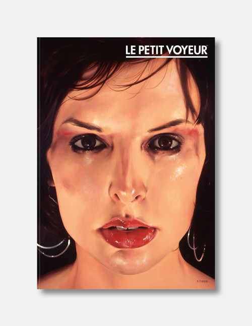Le Petit Voyeur Issue 1