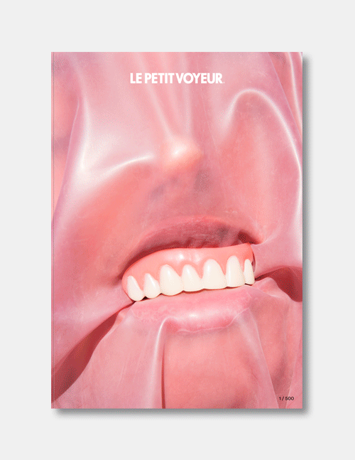 Le Petit Voyeur Issue 7 Special Edition