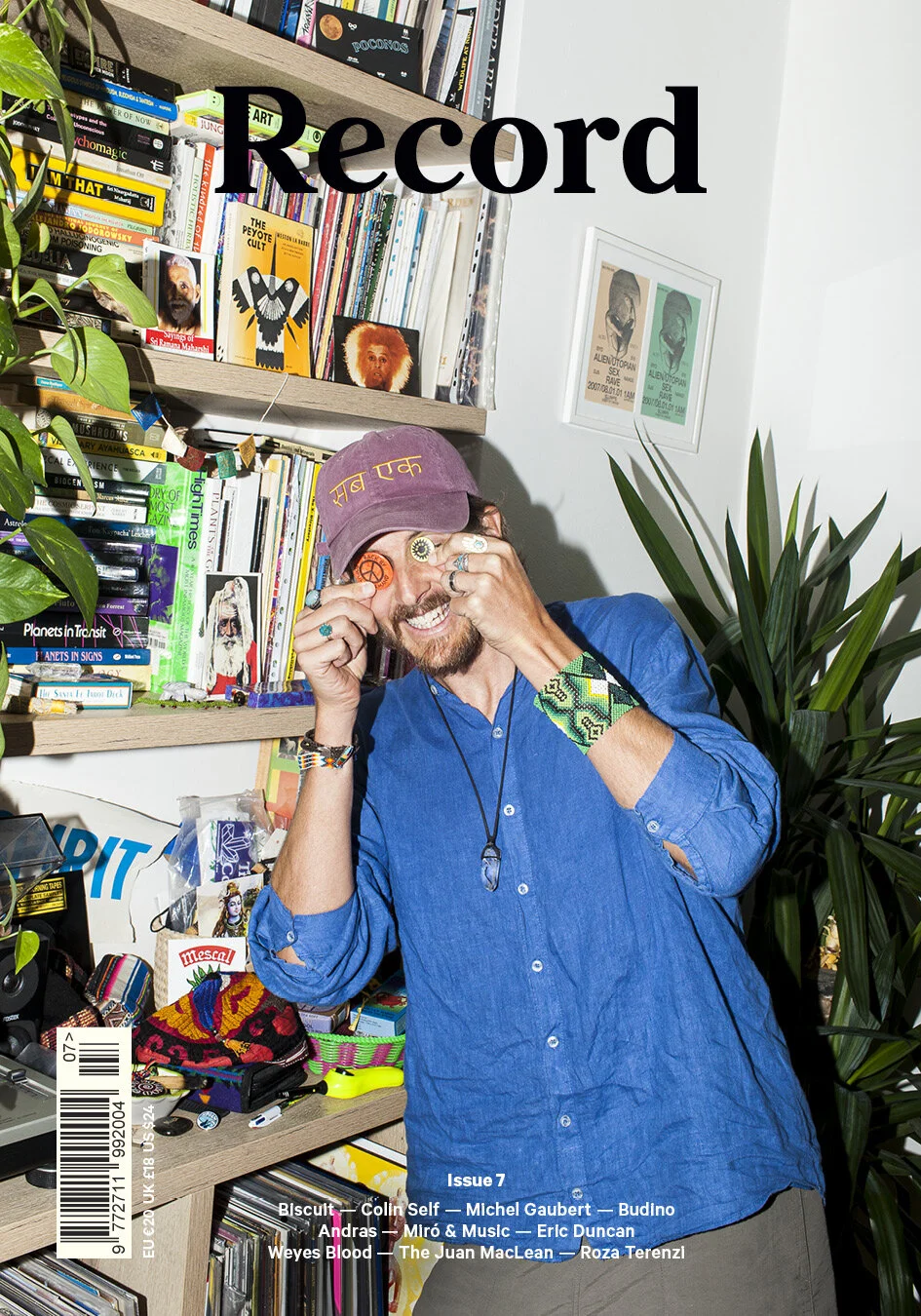 Record Culture Issue 7