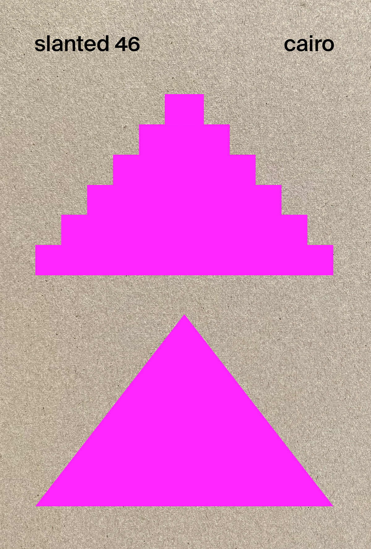 Slanted Magazine Collection