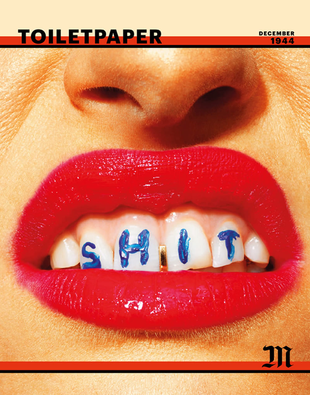 Toilet Paper Issue 10