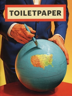 Toilet Paper Issue 12