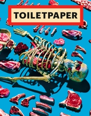 Toilet Paper Issue 13
