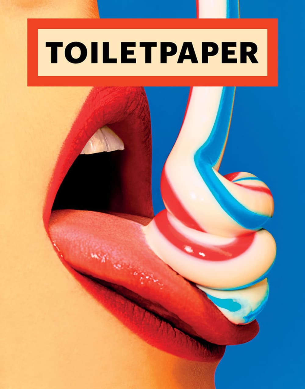 Toilet Paper Issue 15