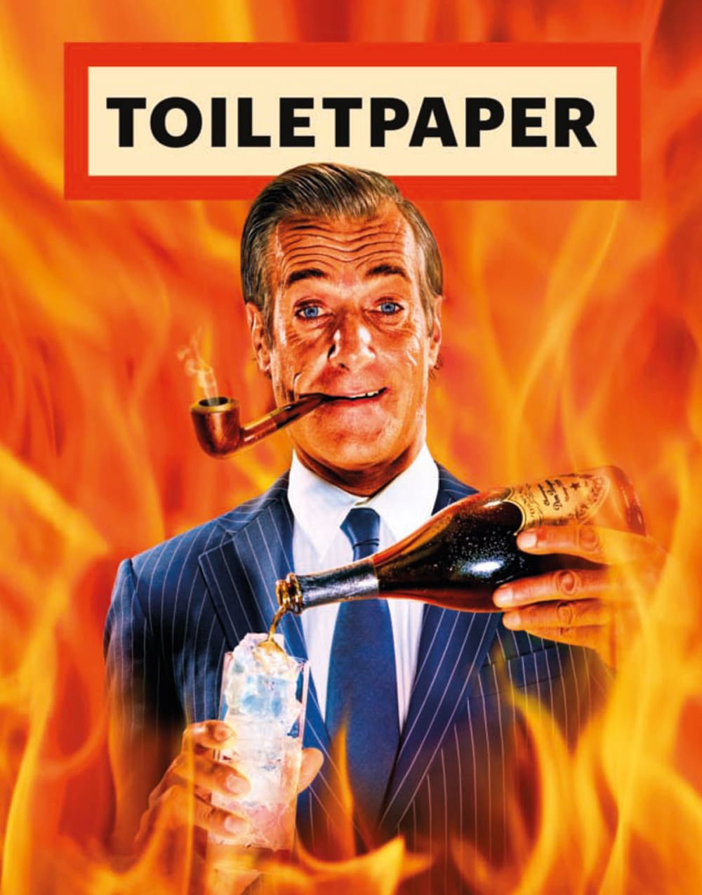 Toilet Paper Issue 16