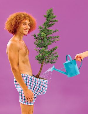 Toilet Paper Issue 19