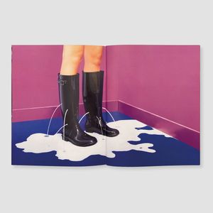 Toilet Paper Issue 20