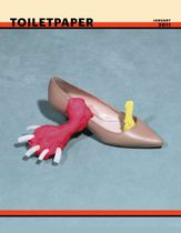 Toilet Paper Issue 3