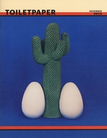 Toilet Paper Issue 7