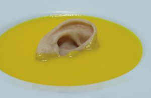 Toilet Paper Deluxe Volume