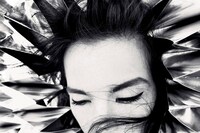 AnOther Magazine - Bjork