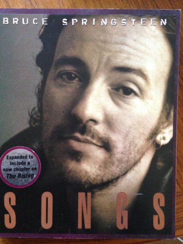Bruce Springsteen: Songs