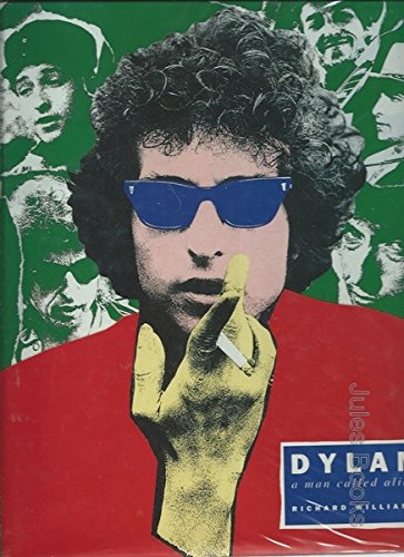 Dylan: A Man Called Alias