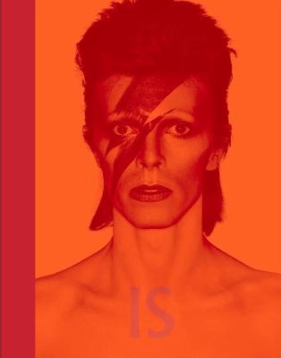 David Bowie Is (Museum of Contemporary Art, Chicago: Exhibition Catalogues)   (2 copies) by Victoria Broackes