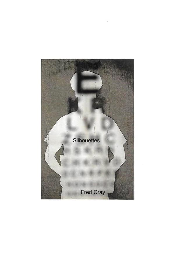 Silhouettes book cover