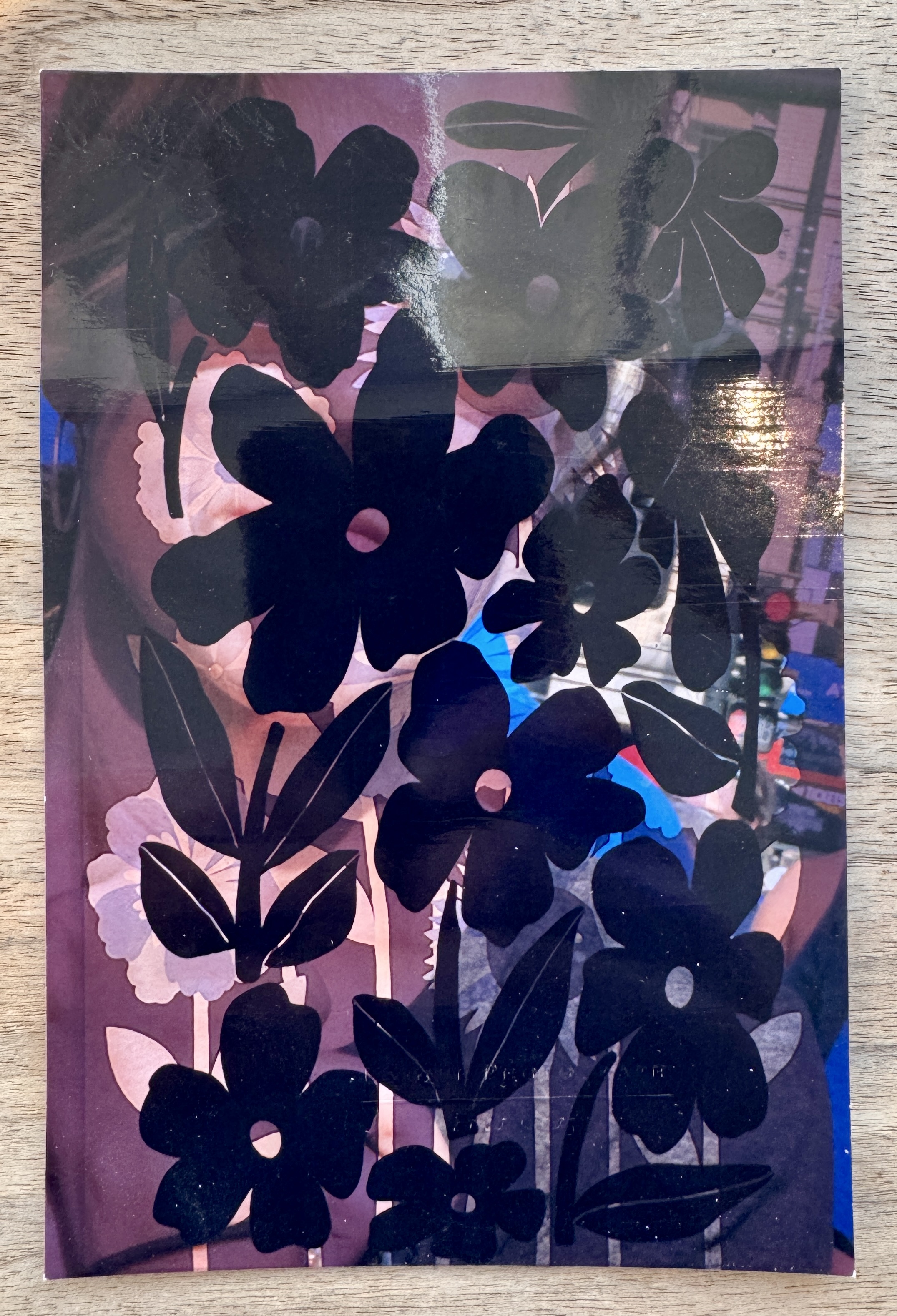 Fred Cray photograph