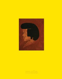 Male by Vince Aletti cover
